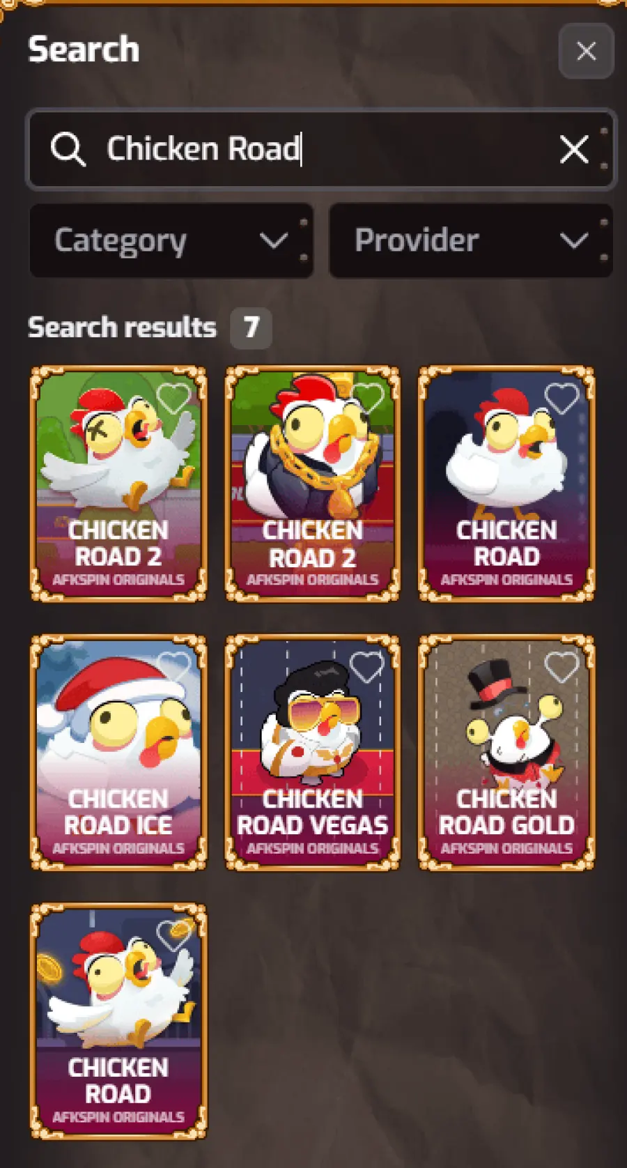 Chicken road app download