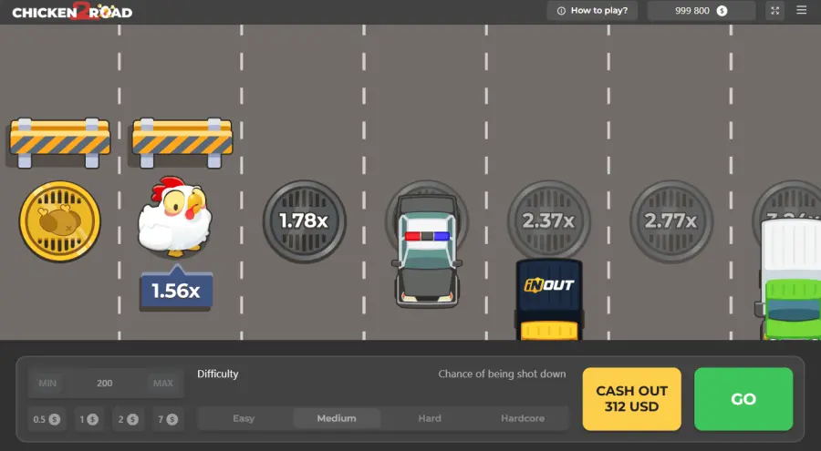 Chicken road bonus code